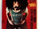 FRANK ZAPPA Lumpy Gravy Verve UK MONO psych classical