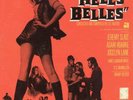 Les Baxter - Hell's Bells  psych OST on Sidewalk