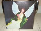 GARRETT LUND ALMOST GROWN RE US HEAVY PSYCH PROG LP