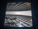 QUATERMASS SAME UK HARVEST PROG LP record MINT