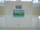 NORMA WINSTONE - JAZZTRACK - FLYING STORK - ORIG LP