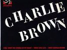 RARE FRENCH 1960 DO-WOP THE COASTERS EP : CHARLIE BROWN