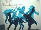 BLUE EFFECT  Kingdom Of Life  LP  psych  Hans Pokora
