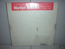 Marilyn Monroe / Rare 1948-62* Japan Picture LP BOX-COV