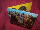 Beatles Pepper LP Mono Third Pressing in Excellent +