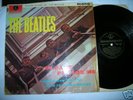 The Beatles Please Please Me LP (Pressing PMC 1202)