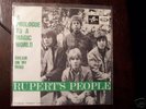RUPERT'S PEOPLE a prologue...CLASSIC MOD FREAKBEAT