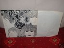 BEATLES Revolver LP 1966 MONO '606-1' FACTORY SAMPLE