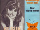 FLEUR Schmetterlinge weinen nicht Sehr sehr Rar M-