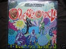 The Zombies.LP. Odessey and Oracle. On Dale Stereo 