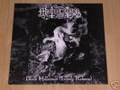 MUTIILATION - Black Millenium - LP Lim.400 Antaeus LLN