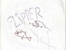 Flipper - Sex Bomb - Color Vinyl 45