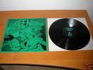 GREEN DAY - Live in Italy LP MINT rancid ramones clash