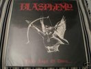 Blasphemy -Fallen angle of ... mayhem, burzum, immortal