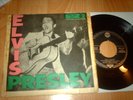 ELVIS PRESLEY *Same* D RCA EPA-747 TOP OPEN EP