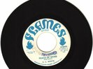 K. C. WHITE - PEACE OF MIND - FLAMES