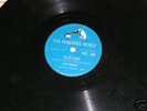 ELVIS PRESLEY, LOVE ME TENDER, ORIG UK 78 RPM HMV
