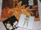 MADONNA THE ROYAL BOX COLLECTABLE,LOOK