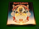 IRON MAIDEN - First Ten Years - Box Set 1980 - 1990