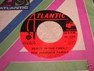 JOHNSON FAMILY RARE 70's MODERN NORTHERN SOUL 45 Hear