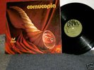 Cornucopia Full Horn Orig. green Brain von 1973