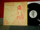Ash Ra Tempel  Schwingungen Orig. 1st Pressung 1972 D