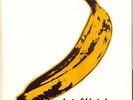 orig.1967 Velvet Underground & Nico lp Andy Warhol