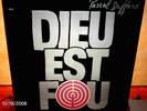 PASCAL DUFFARD - ORIG FRENCH ZEUHL ROCK LP 1976 MINT