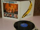 Velvet Underground & Nico LP,1967 -Unpeeled Banana