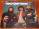 CREEPY JOHN THOMAS same OR GERMAN LP '70 UK HARD PSYCH