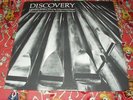 JAMES WELCH - DISCOVERY - ORGAN - WILSON AUDIOPHILE LP