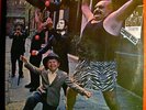 DOORS STRANGE DAYS  ORIG'67 ELEKTRA MONO LP 