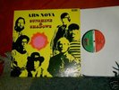 Ars Nova  Sunshine & shadows  Orig. US Atlantic 1969