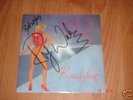 ROGER WATERS SIGNED