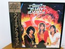 QIOT RIOT I RANDY RHOADS JAPANESE VINYL 1978