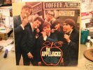 THE APPLEJACKS LP 'RARE' 1960s BEAT POP EX CONDITION