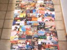 128x Rock & Pop Oldies -m. Liste- Sade-Ottawan-T´Pau-
