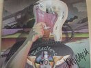JERRY GARCIA autographed signed ALBUM / LP w/COA