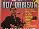 ROY ORBISON autographed signed ALBUM / LP w/COA