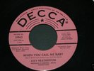 Northern Soul 45 JOEY HEATHERTON 
