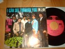 EPISODE SIX  *Pre-Deep Purple* Unique Ger 1967 PS 45