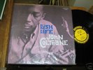 John Coltrane JAZZ LP Lush Life mono dee
