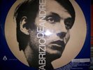 F. DE ANDRE' - Volume 3 - Il pescatore 1970 RARISSIMO 