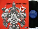 THE ROLLING STONES *RARE, SO RARE MINT LP* MICK JAGGER