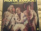 Trio Mocoto - Muita Zorra 
