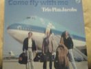 Trio Pim Jacobs - Come Fly With Me