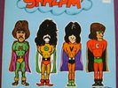 THE MOVE Shazam 1970 RegalZonophone LP NM Pop-PsychGem