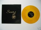 PRINCE - Sexy MF -  YELLOW Vinyl Promo 12