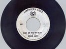 60's  Northern Soul 45-Bobbie Smith-American Arts Label