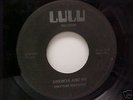 Rhythm Machine RARE Modern Soul 45 on LULU